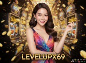 LEVELUPX69