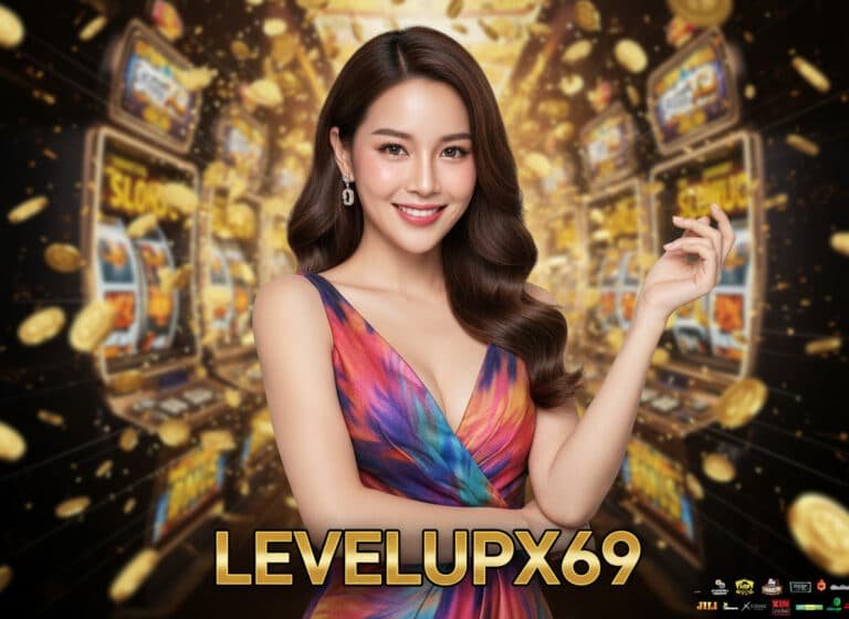 LEVELUPX69