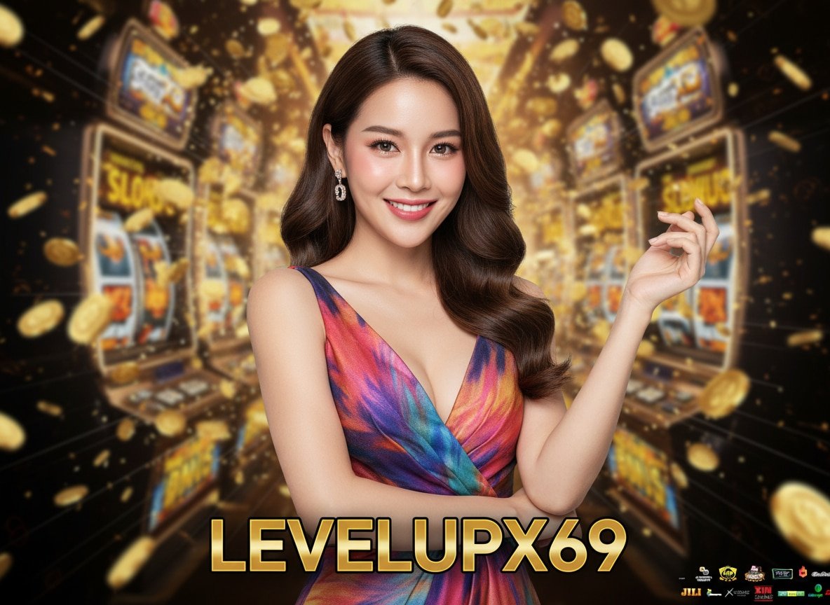 LEVELUPX69